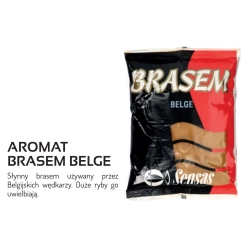 Sensas Aromat w Proszku Brasem Belge 300g